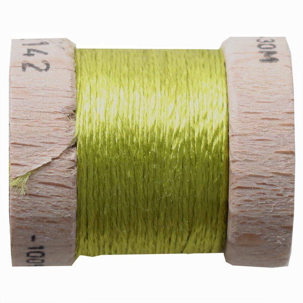 Hilo de seda para cuerpos Ovale Pure Silk Floss