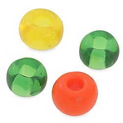 Anzuelos para mosca FFGene Glass Beads