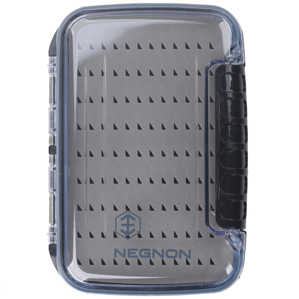 Caja de moscas Negnon View - X Large