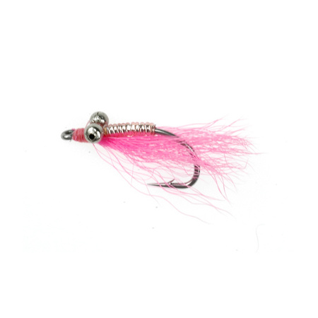 Crazy Charlies-Cadena de Ojos Rosa (228)
