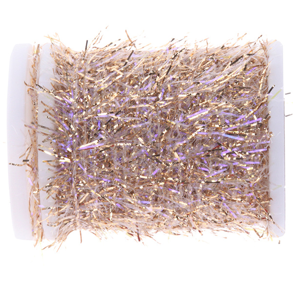 Chenille UV para cuerpos de mosca Textreme Brill UV 5 mm