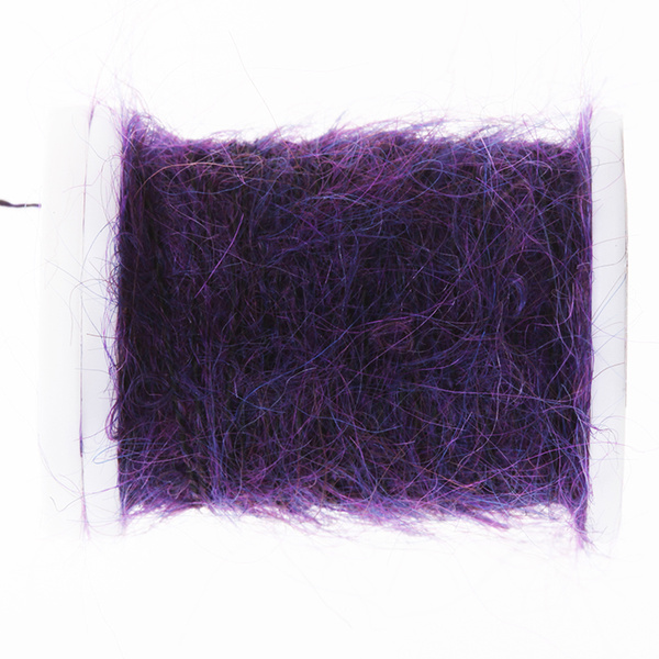 Hilado de mohair para cuerpos Textreme Mohair 1000 den