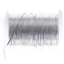 Tinsel redondo Veevus French Tinsel