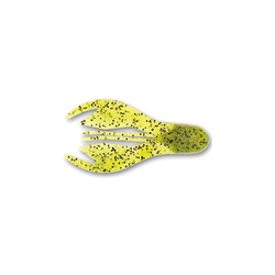 Señuelo blando Yum Chunk YC3 de 8.9 cm (8 unidades)
