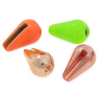 Cuentas de tungsteno FFGene Tungsten Tear Drops