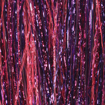 Fibras sintéticas Sybai Sparkle Supreme Hair