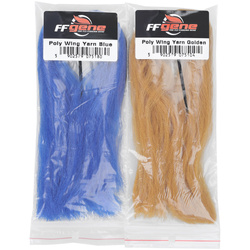 Hilo FFGene Poly Wing