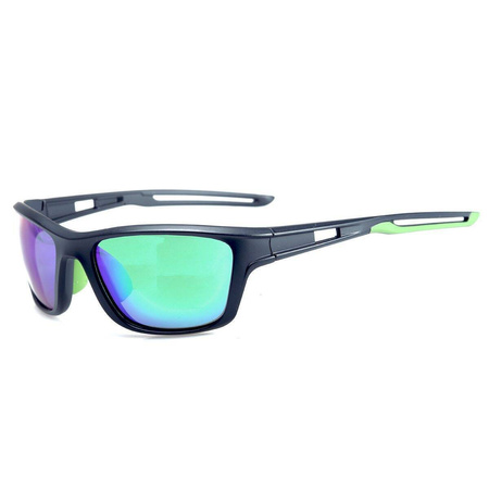 Negnon Aries Polarized Fishing Glasses