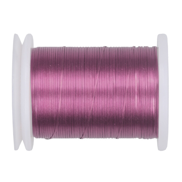 Alambre plano de color para brincas Sybai Flat Colour Wire Medium