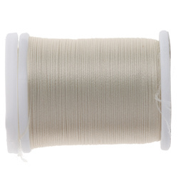 Hilo floss liso para cuerpos Textreme Polyfloss Small 140 den