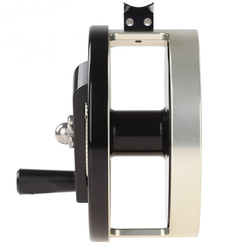 Carrete de mosca Billy Pate Anti-Reverse