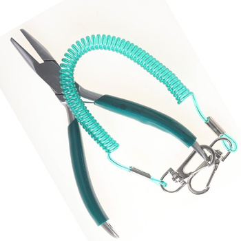 Alicates para aplastar arponcillos Dr Slick 5
