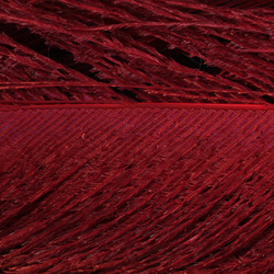 Plumas espada de cola de pavo real blanqueadas FFGene