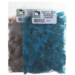 Hareline Hungarian Partridge Feathers