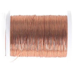 Tinsel redondo Veevus French Tinsel