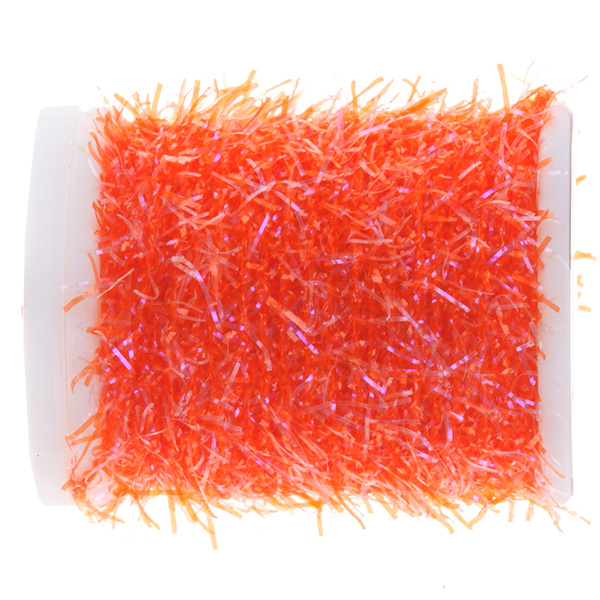 Chenille UV para cuerpos de mosca Textreme Brill UV 5 mm