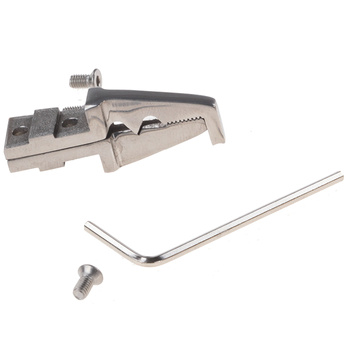 Alicates de pesca de aluminio Taimen - Mandíbulas