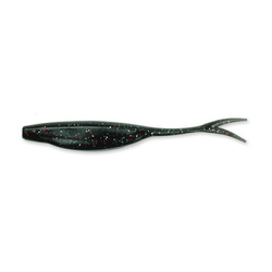 10.bass Assassin Saltwater Shad de 1 cm (10)