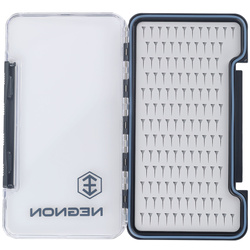 Caja de moscas Negnon View Slim SL - Large