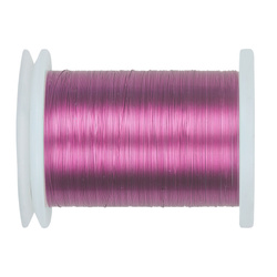 Alambre plano de color para brincas Sybai Flat Colour Wire Ultrafine