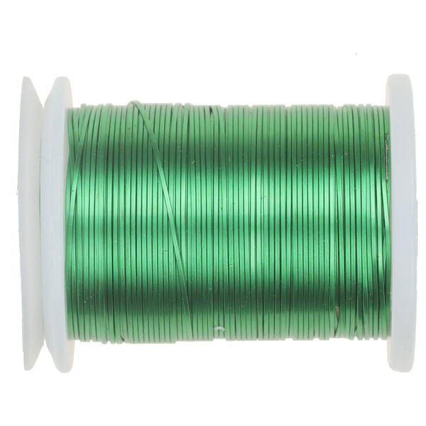 Alambre plano de color para brincas Sybai Flat Colour Wire Large