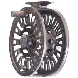 Carrete de mosca Hardy Ultralite MA DD