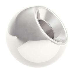 Cuentas de tungsteno FFGene Tungsten Beads