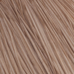 Capa de plumas del cuello de gallo Metz #1