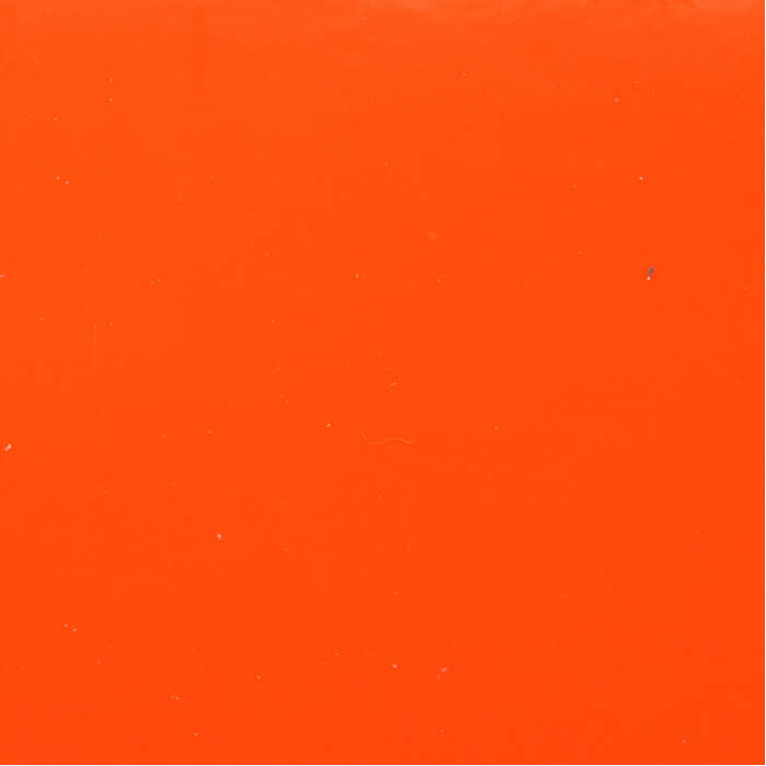 Fluo Orange