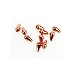 Cuentas de tungsteno FFGene Tungsten Tear Drops