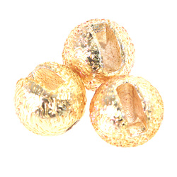 Bolas de tungsteno FFGene Furrow ranuradas