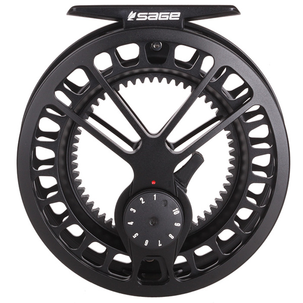 Carrete de mosca Sage 4600 Series Stealth