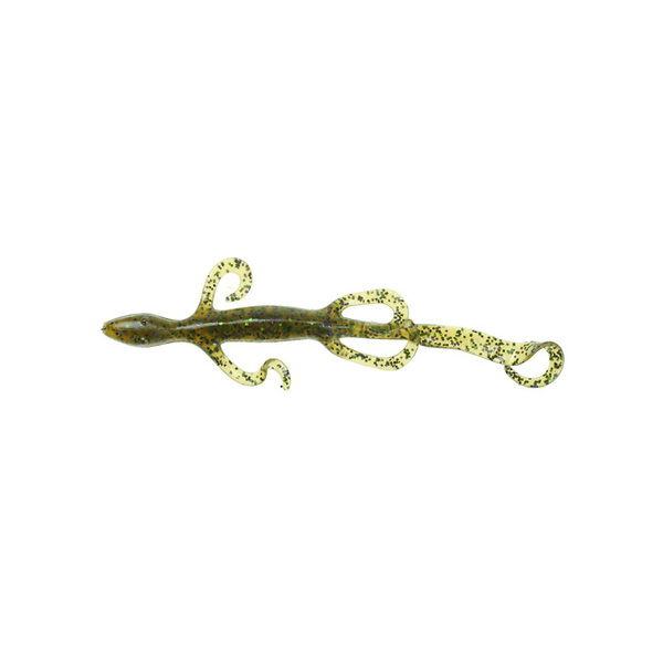 Señuelo blando Zoom SS+ Lizard de 15.2 cm (9 unidades)