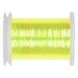 Lameta plana Sybai Flat Tinsel 0.4 mm