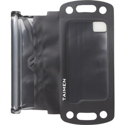 Funda impermeable para teléfono móvil