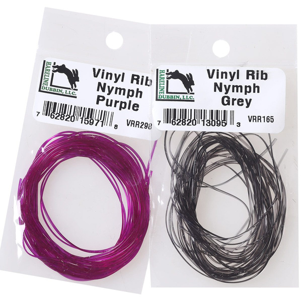 Hareline Vinilo Rib