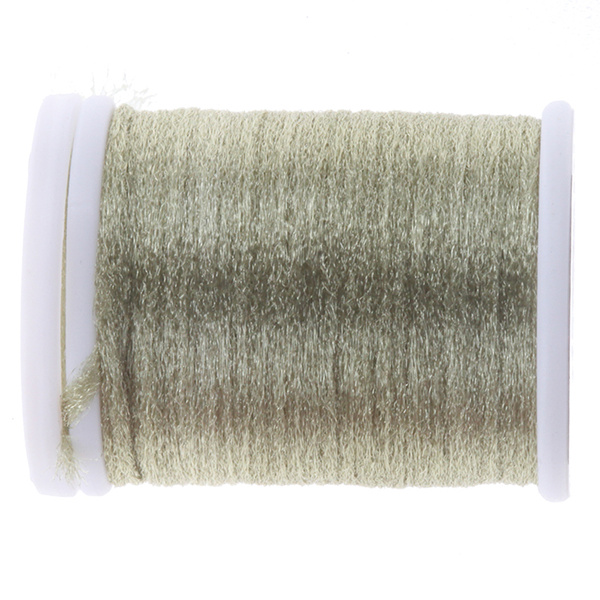 Hilado de antrón para montaje de moscas Textreme Antron Yarn 1180 den