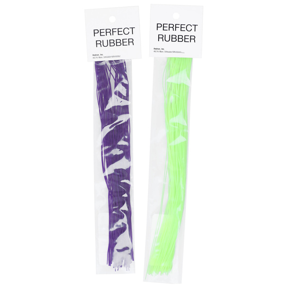 Hareline Perfect Rubber Silicone Legs