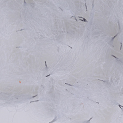 Hareline Penachos de CDC Oiler