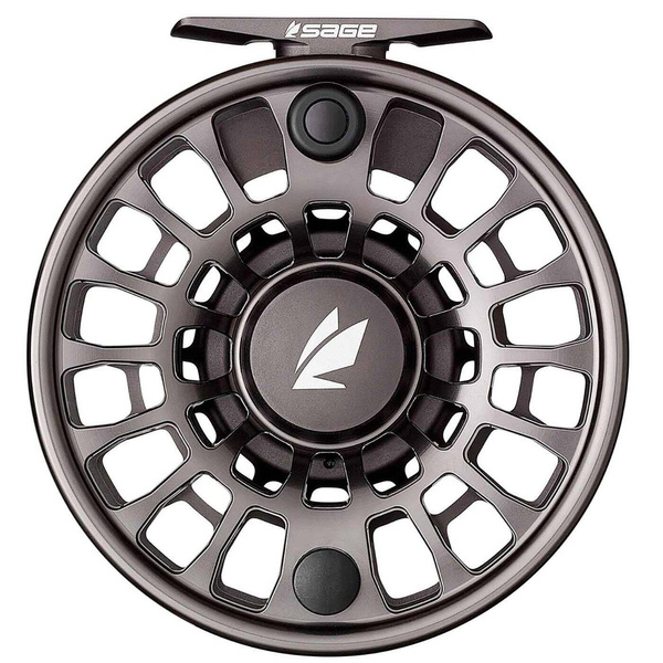 Carrete de mosca Sage Enforcer
