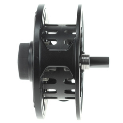 Carrete de mosca Greys GX300