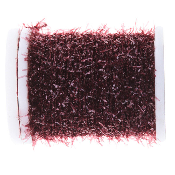 Chenille para cuerpos de mosca Textreme Brill 5 mm