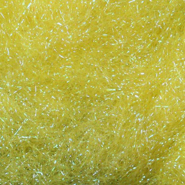 Sybai Fine UV Ice Dubbing