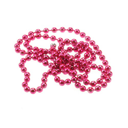 Ojos para moscas Wapsi Bead Chain Eyes