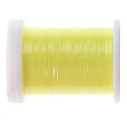 Lameta plana fosforescente Textreme Phospho Fibers 150 den
