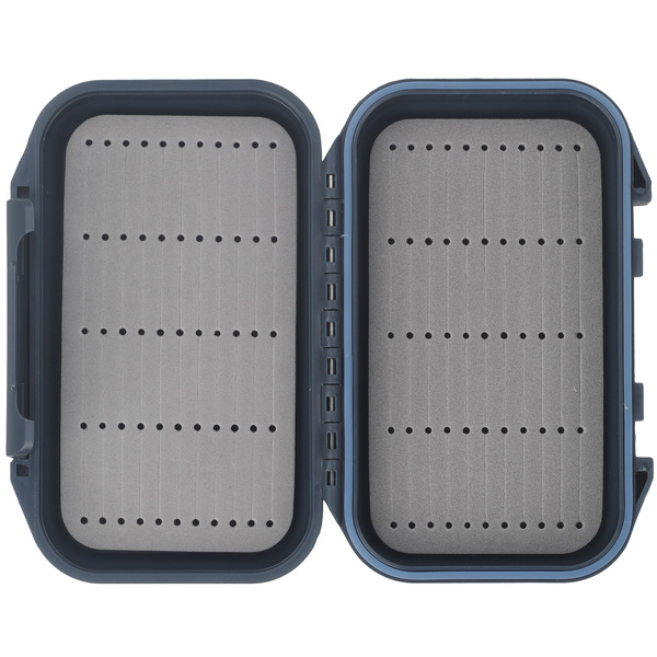 Caja de moscas Negnon Solid - pequeña