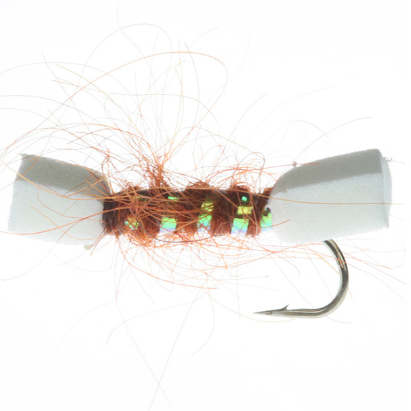 Buzzer Azúcar Terrón Espuma Marrón