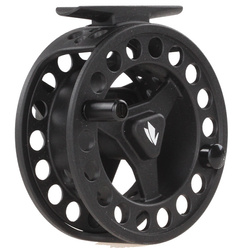 Carrete de mosca Sage 1800 Series Black