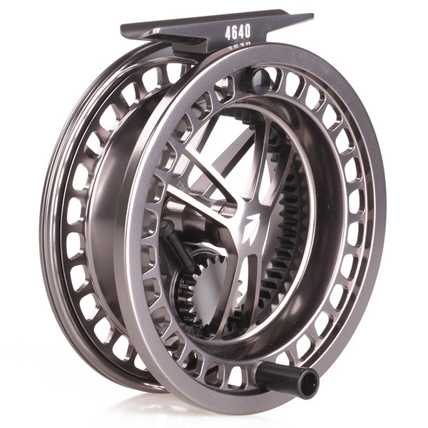 Carrete de mosca Sage 4600 Series Storm