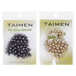 Ojos para moscas FFGene Dazl Eyes